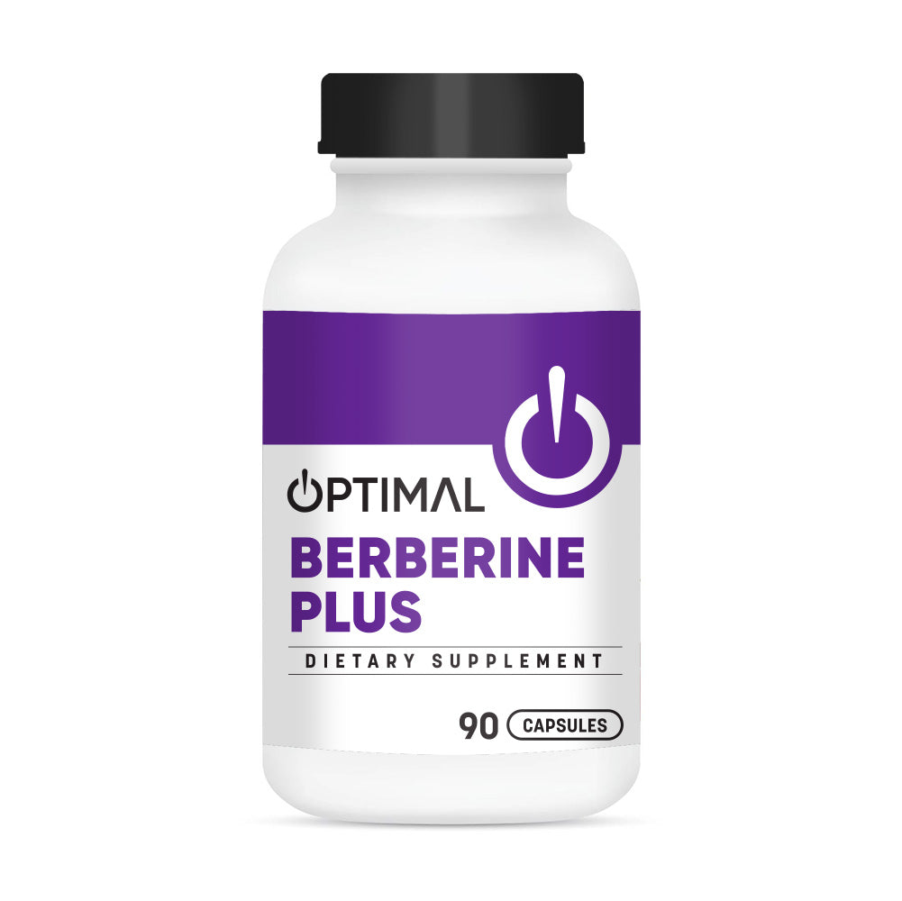 Berberine Plus