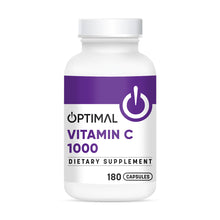 Load image into Gallery viewer, Vitamin C 1000mg