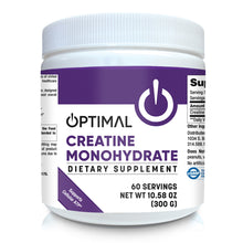 Load image into Gallery viewer, Creatine Monohydrate