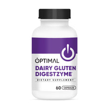 Load image into Gallery viewer, Dairy Gluten Digestzyme