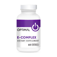 Load image into Gallery viewer, E Complex (Vitamin E)