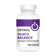 Load image into Gallery viewer, Gluco Balance