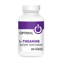 Load image into Gallery viewer, L-Theanine Caps
