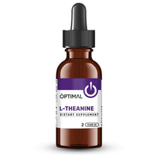 Load image into Gallery viewer, L-Theanine Liquid