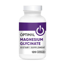Load image into Gallery viewer, Magnesium Glycinate