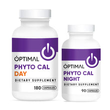 Load image into Gallery viewer, Phyto Cal Day and Night Combo
