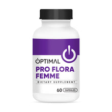 Load image into Gallery viewer, Pro Flora Femme