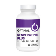 Load image into Gallery viewer, Resveratrol Plus