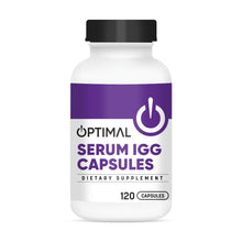 Load image into Gallery viewer, Serum IgG Capsules