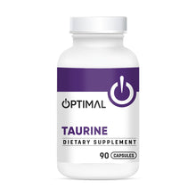 Load image into Gallery viewer, Taurine