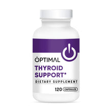 Load image into Gallery viewer, Thyroid Support