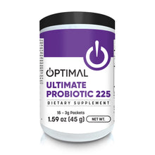 Load image into Gallery viewer, Ultimate Probiotic 225