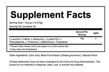 Load image into Gallery viewer, Ultimate Aminos