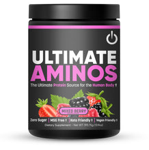 Load image into Gallery viewer, Ultimate Aminos