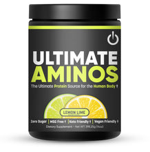 Load image into Gallery viewer, Ultimate Aminos
