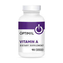 Load image into Gallery viewer, Vitamin A
