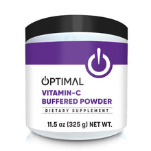 Load image into Gallery viewer, Vitamin-C Buffered Powder