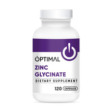 Load image into Gallery viewer, Zinc Glycinate