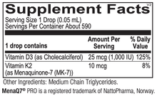 Load image into Gallery viewer, D3/K2 Drops