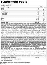 Load image into Gallery viewer, Functional Greens (Berry Flavor)