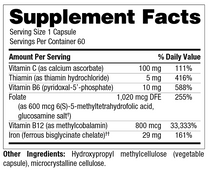 Load image into Gallery viewer, Heme Boost