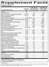 Load image into Gallery viewer, Optimal Kids Multivitamin