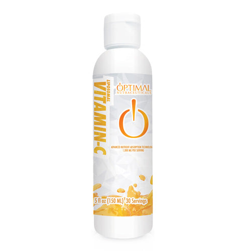 Liposomal Vitamin C
