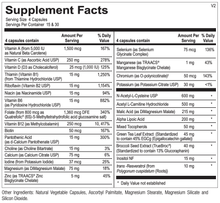 Load image into Gallery viewer, Mitocharge