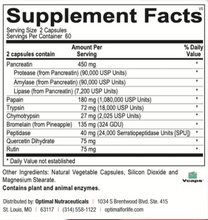 Load image into Gallery viewer, Octozyme