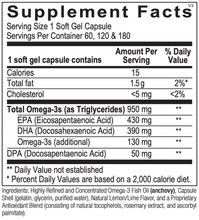 Load image into Gallery viewer, Optimal Omega