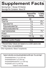 Load image into Gallery viewer, Phospho-Plex Powder