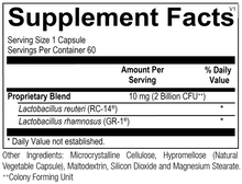 Load image into Gallery viewer, Pro Flora Femme