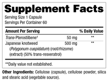 Load image into Gallery viewer, Resveratrol Plus