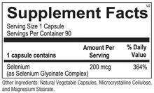 Load image into Gallery viewer, Selenium