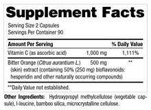 Load image into Gallery viewer, Vitamin C 1000mg