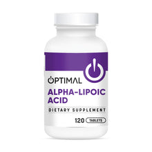 Load image into Gallery viewer, Alpha-Lipoic Acid
