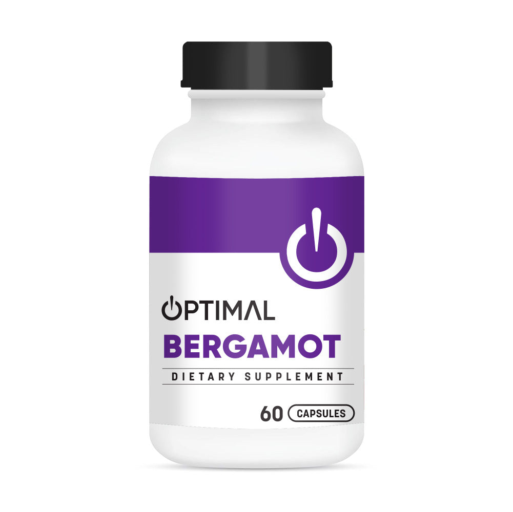 Bergamot