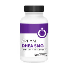 Load image into Gallery viewer, DHEA (5mg)
