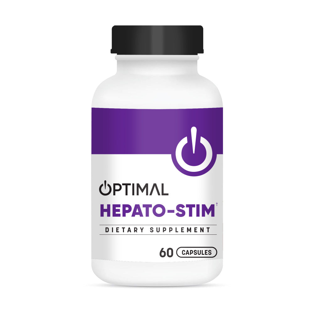 Hepato-Stim