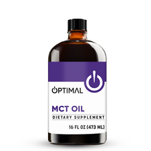 Load image into Gallery viewer, MCT Liquid 16 Ounce
