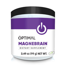Load image into Gallery viewer, Magnebrain (Mixed Berry Flavor)

