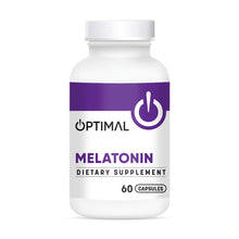 Load image into Gallery viewer, Melatonin 3mg
