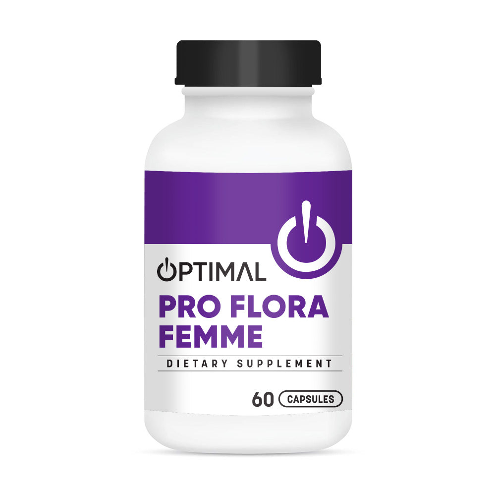Pro Flora Femme