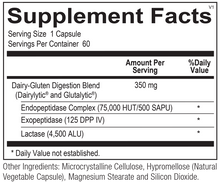 Load image into Gallery viewer, Dairy Gluten Digestzyme
